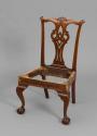 2001-819, Side Chair without cushion