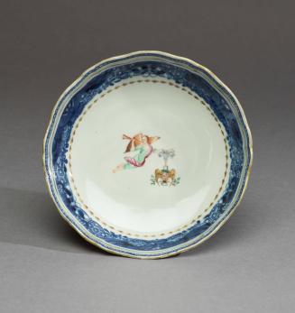 2020-201, Berry Dish