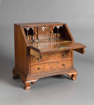 1991-41, Desk