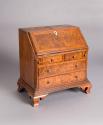 1991-41, Desk