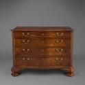 1990-291, Chest of Drawers