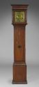 2021-4, Clock