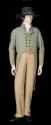 1999-74, Coat