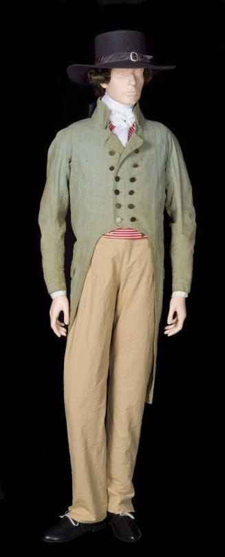 1999-74, Coat