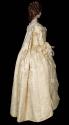 2020-140, Gown