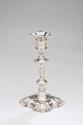 1955-162,1A&B, Candlestick