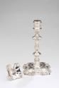 1955-162,1A&B, Candlestick