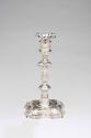 1955-162,1A&B, Candlestick