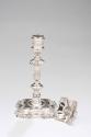 1955-162,2A&B, Candlestick