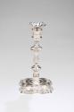 1955-162,2A&B, Candlestick