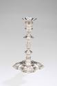 1955-162,2A&B, Candlestick