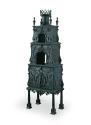 1933-503(L), Stove