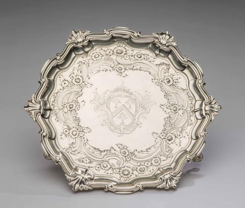 1963-115,1, Salver