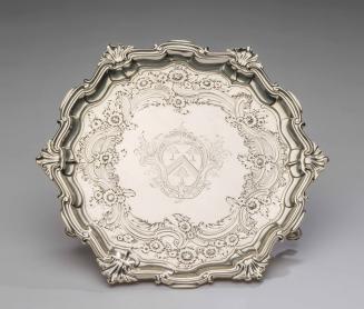 1963-115,1, Salver