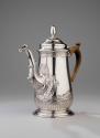 1992-136, Coffeepot
