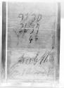 2020-169, Bureau Table