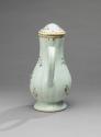 2013-121,A&B, Ewer and Cover