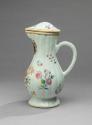 2013-121,A&B, Ewer and Cover