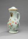 2013-121,A&B, Ewer and Cover