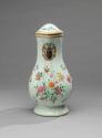 2013-121,A&B, Ewer and Cover