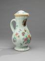 2013-121,A&B, Ewer and Cover
