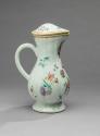 2013-121,A&B, Ewer and Cover