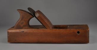 2016-260, Plane