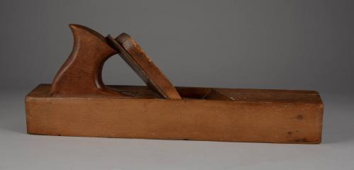 2016-261, Plane