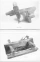 Scanned photos of 2016-345 (NC-729) from Englund files.