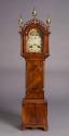2020-162,A-C, Miniature Clock