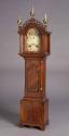 2020-162,A-C, Miniature Clock