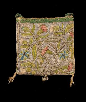 1971-1467, Purse