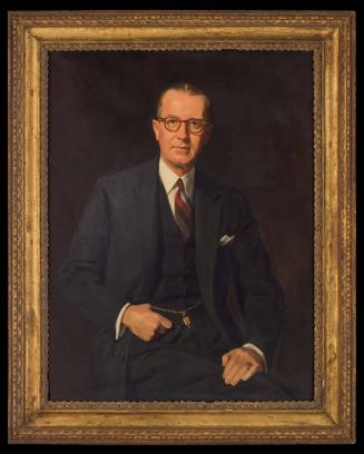 2020-145,A&B, Portrait