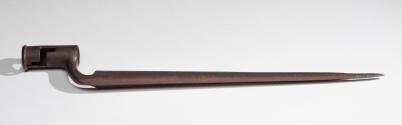 2021-5, Bayonet