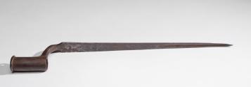 2021-5, Bayonet