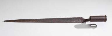 2021-5, Bayonet