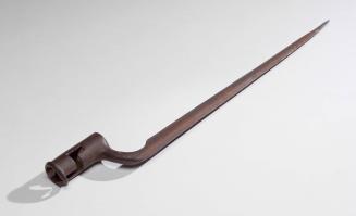 2021-5, Bayonet