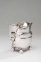 2012-161,1, Cream Pot