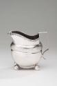 2012-161,1, Cream Pot
