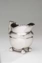 2012-161,1, Cream Pot