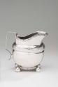 2012-161,1, Cream Pot