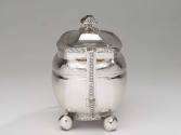 2012-161,2a&b, Sugar Dish