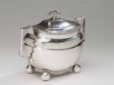 2012-161,2a&b, Sugar Dish