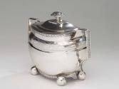 2012-161,2a&b, Sugar Dish