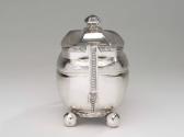 2012-161,2a&b, Sugar Dish