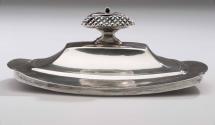 2012-161,2b, Sugar Dish