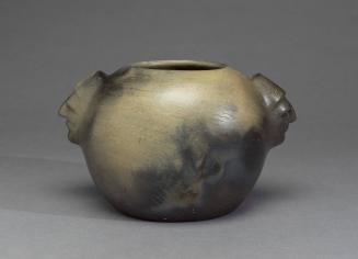2020.900.3, Indian Head Pot