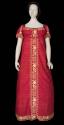 2000-48, Dress