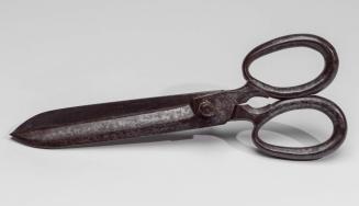 1955-182, Shears