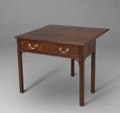 1991-75, Card Table